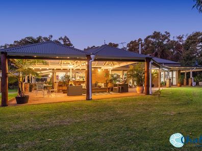 75 Yulbah Loop, Baldivis WA 6171