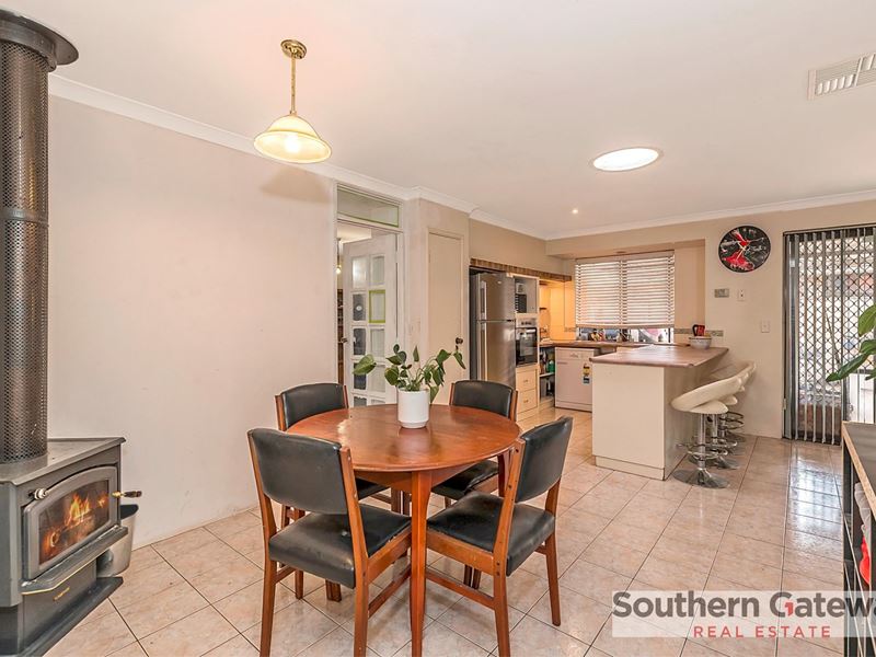 8 George Beacham Way, Pinjarra