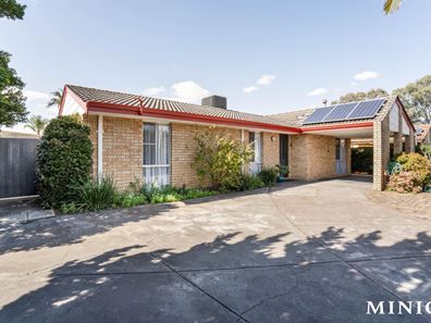 100 Bungaree Road, Wilson WA 6107