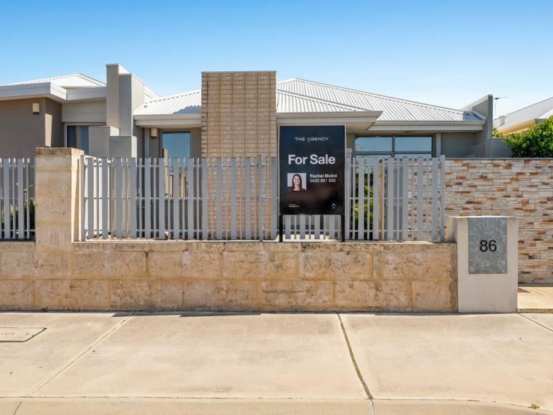 86 Kingscliff Drive, Golden Bay WA 6174