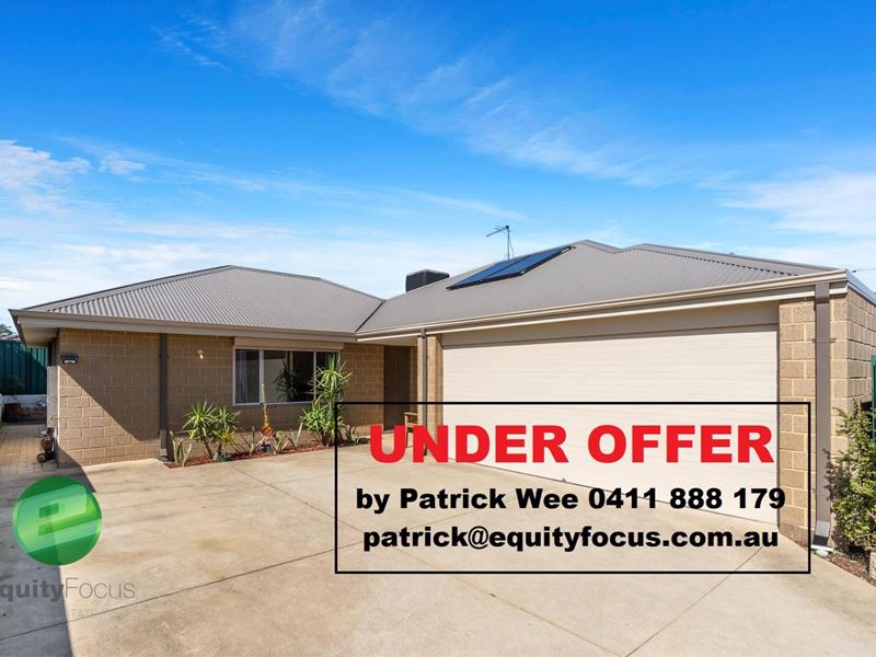 18A Eastbourne Street, Lynwood