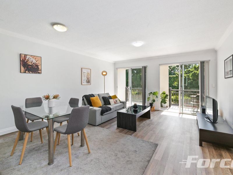 3/929 Wellington Street, West Perth