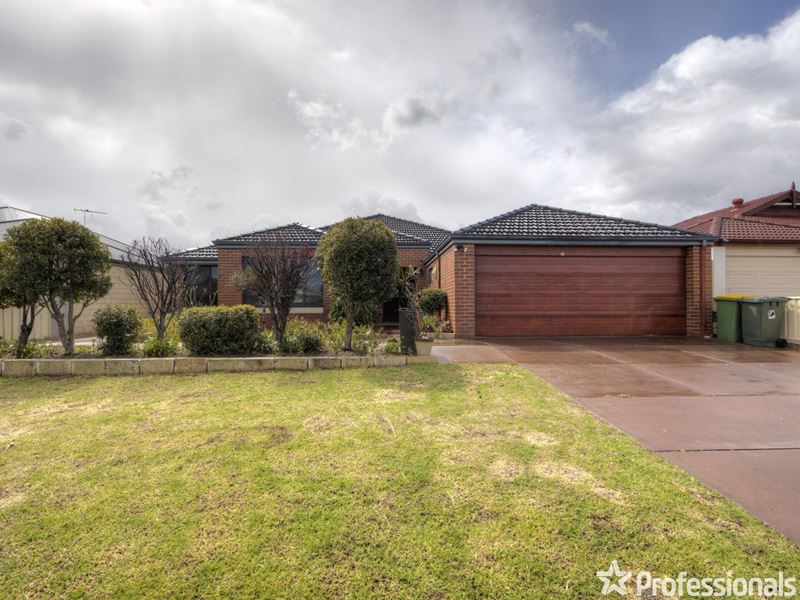 19 Kwilena Avenue, Wattle Grove WA 6107