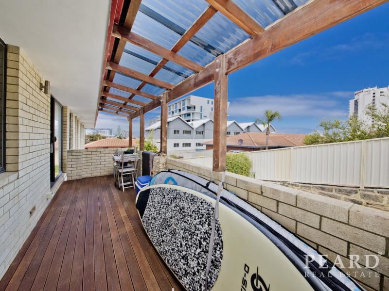 4/33 Edgehill Street, Scarborough