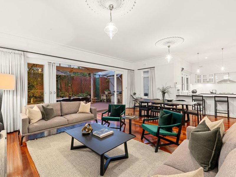 196 Heytesbury Road, Subiaco