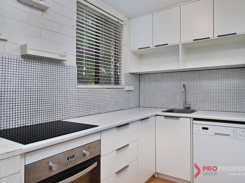 5/38 Scarborough Beach Road, North Perth