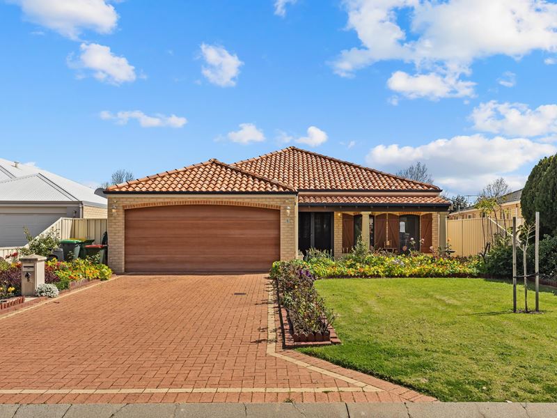 5 Arkle Street, Baldivis