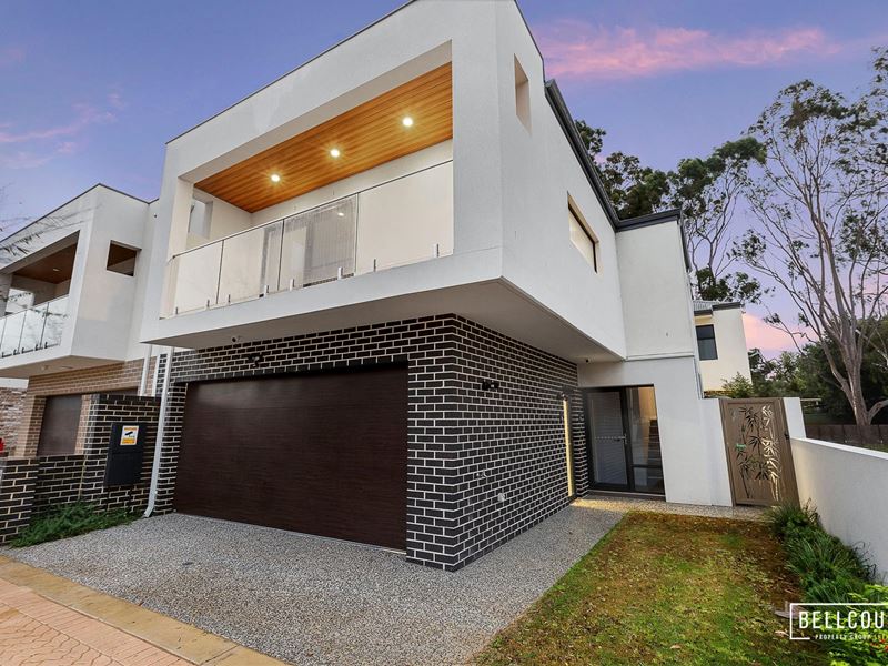 5 Sadka Lane, Shenton Park