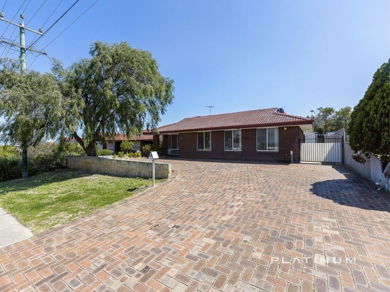 41 Eddystone Avenue, Craigie