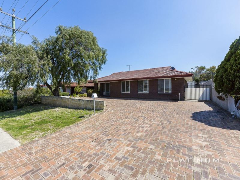 41 Eddystone Avenue, Craigie WA 6025