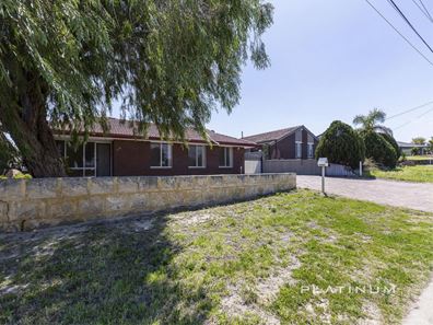 41 Eddystone Avenue, Craigie WA 6025