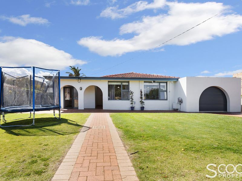 60 Gibson Street, Beaconsfield WA 6162