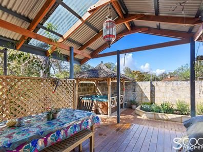 60 Gibson Street, Beaconsfield WA 6162