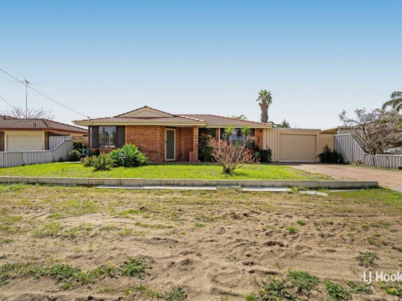 35 Gossamer Avenue, Mirrabooka