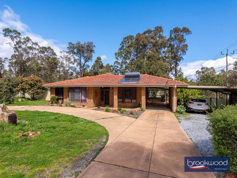2 Manjiri Drive, Glen Forrest