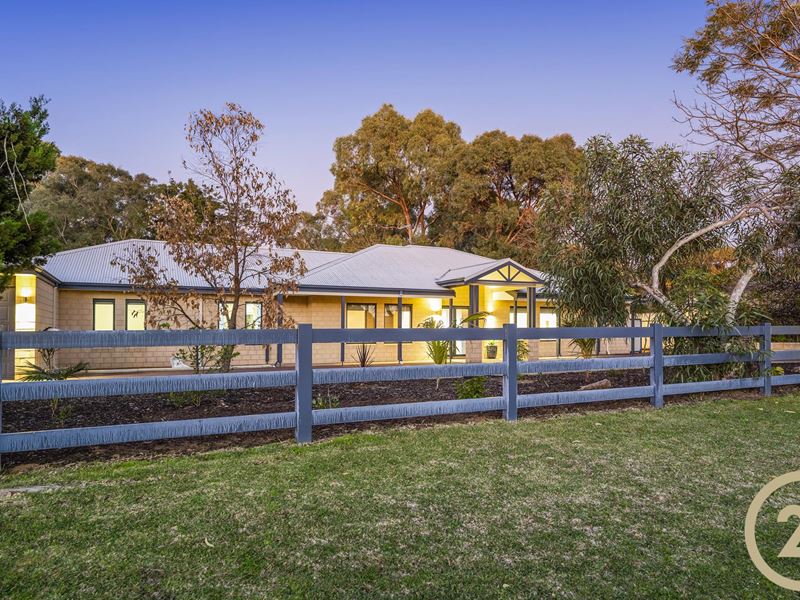 6 Exchequer Avenue, Greenfields