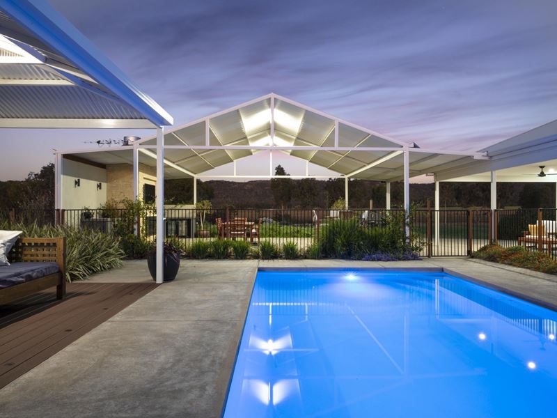 98 Rangeview Loop, Serpentine WA 6125