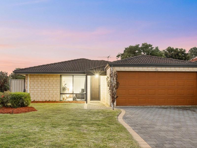24 Jacqueline Street, Bayswater