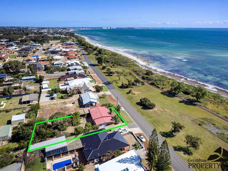 132 Kempton Street, Bluff Point