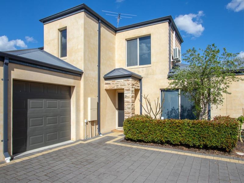 3/6 Morgan Street, Cannington