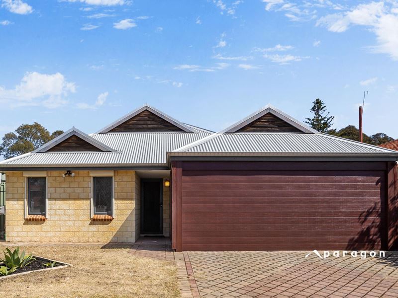 35 Wardlow Way, Balga