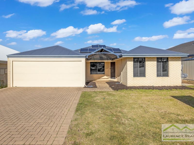 31 Maroochydore Way, Clarkson WA 6030