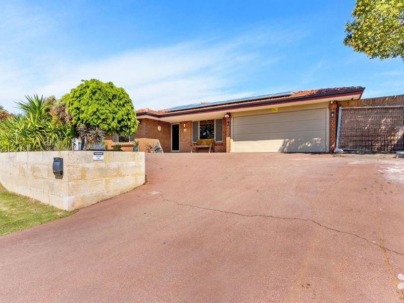 62 Spyglass Circle, Canning Vale