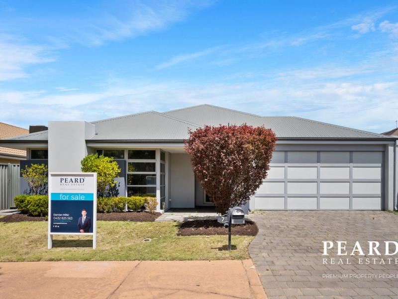 7 Benalla Drive, Harrisdale WA 6112