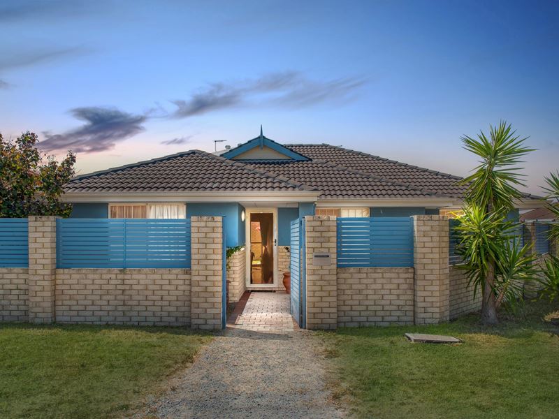 116 Westport Parade, Darch