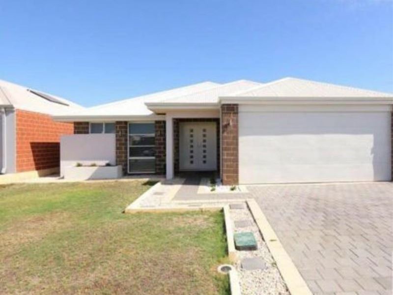 5 Ivory Way, Wellard