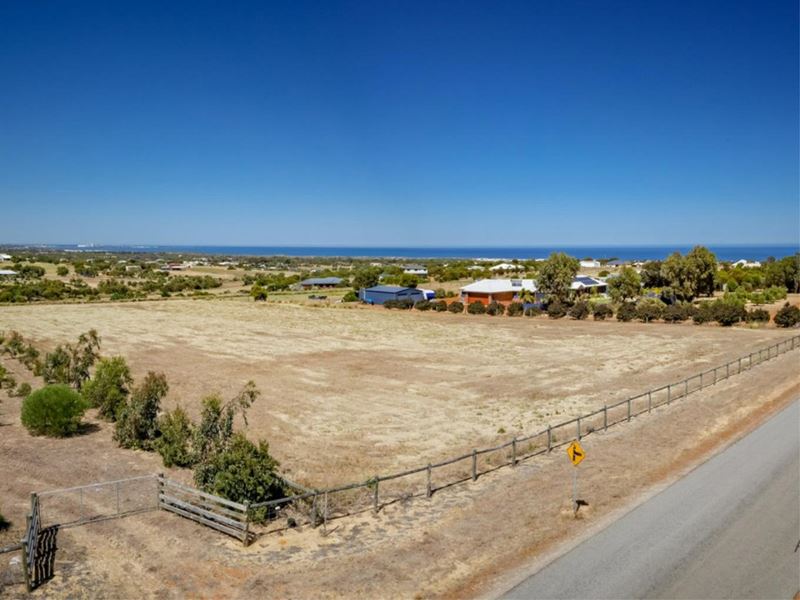 Lot 154 Parmelia Boulevard, White Peak