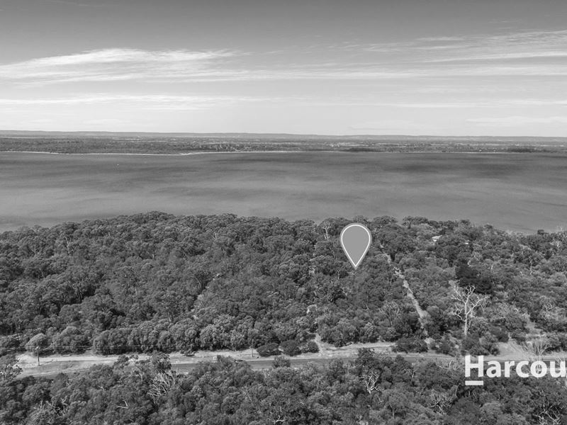 1010 Estuary Road, Bouvard