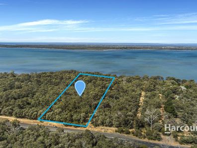 1010 Estuary Road, Bouvard WA 6211