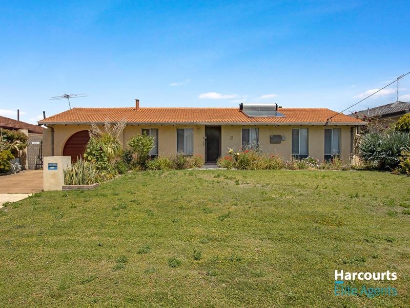 8 Henry Street, Rockingham