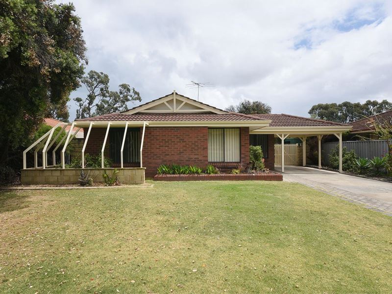 9 Shinners Green, Clarkson