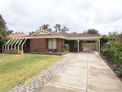 9 Shinners Green, Clarkson WA 6030