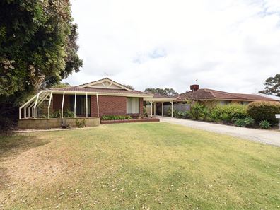 9 Shinners Green, Clarkson WA 6030