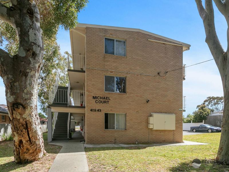 8/41 Fairlight Street, Mosman Park