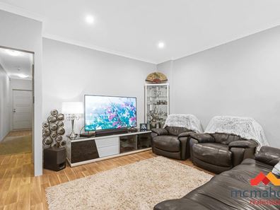 68 Thornbill Crescent, Coodanup WA 6210
