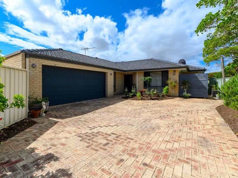 100A Valentine Avenue, Dianella