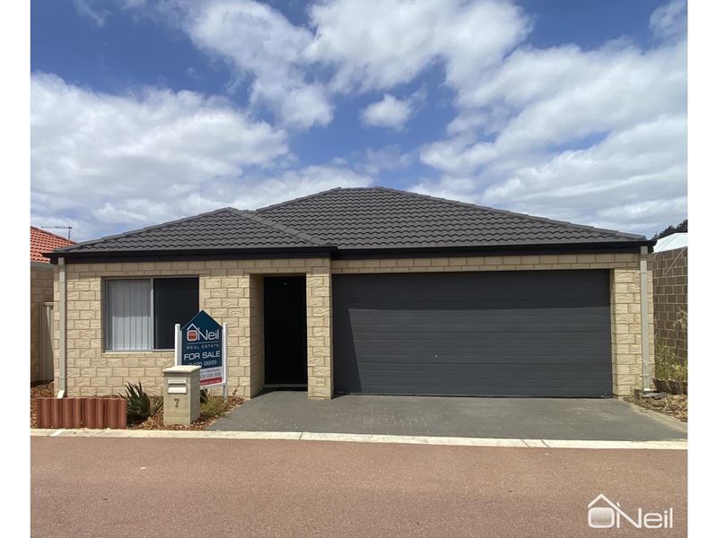 7 Belches Loop, Seville Grove