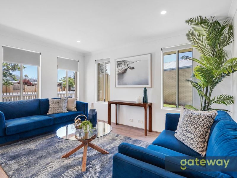 12 Alliance  Entrance, Atwell