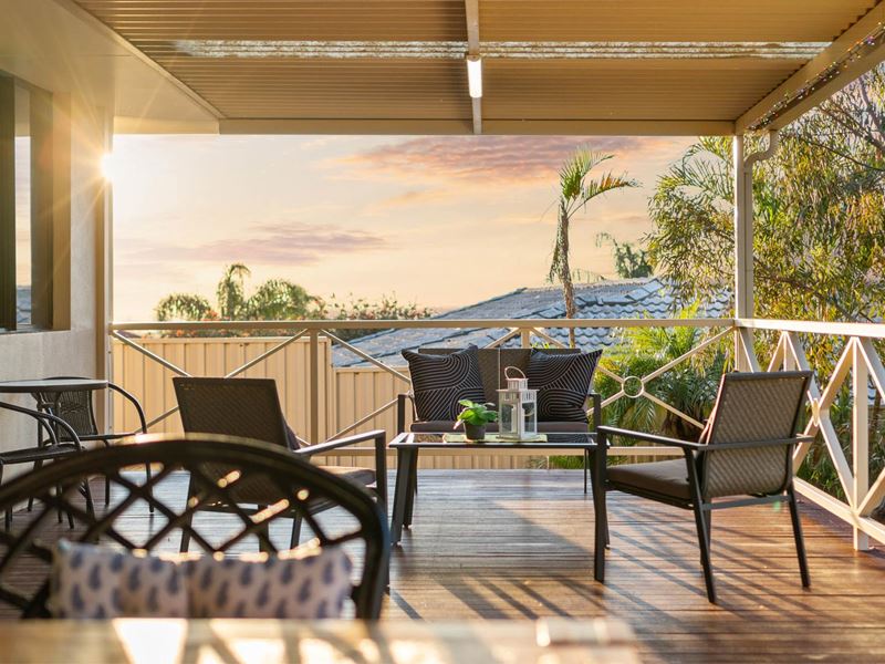 13 Bladon Way, Swan View
