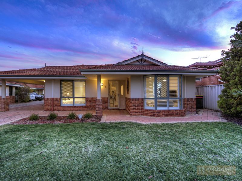 6/24 Daley Street, Yokine WA 6060