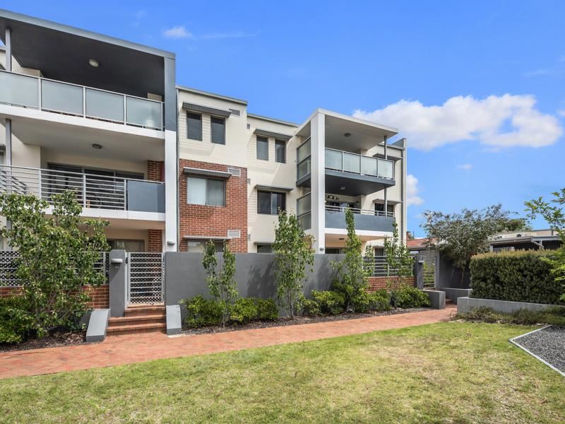 57/189 Swansea Street, East Victoria Park WA 6101