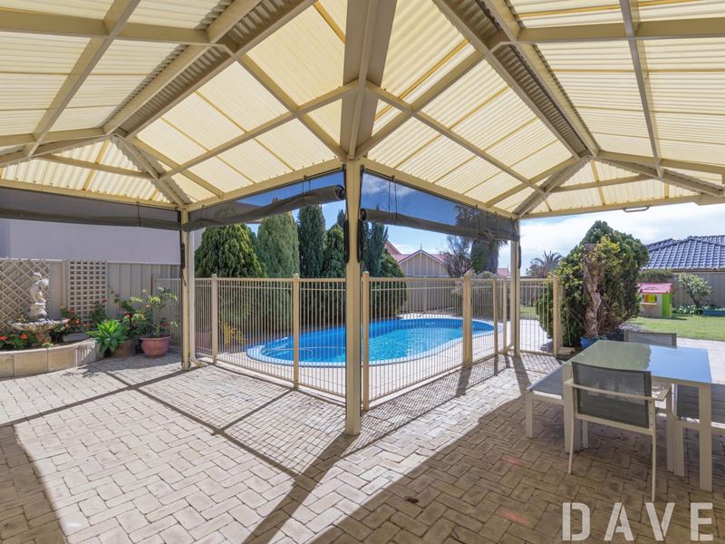 101 Flinders Avenue, Hillarys