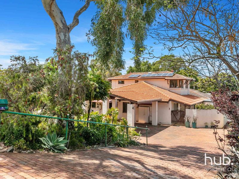 67 Devon Road, Swanbourne WA 6010