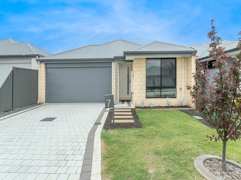 7 Kieley Street, Hilbert