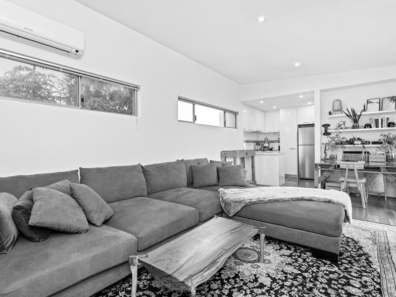6/218 Flamborough Street, Doubleview