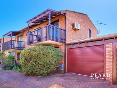 3/29 Scarborough Beach Road, Scarborough WA 6019